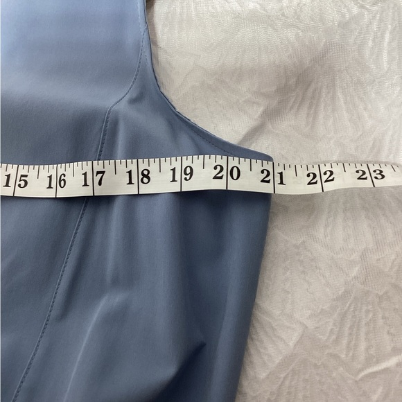 NWT Patagonia Women's Fleetwith XL  Blue Jumpsuit - Picture 12 of 13